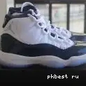 Jordan White” Low“Frost 11 Authentic Air 0501